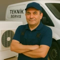 Tolga Usta — Merkezefendi Klima Teknisyeni